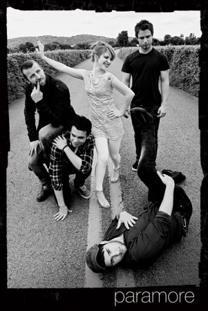 paramore